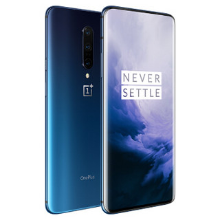 OnePlus 一加 7 Pro 4G手机 8GB+256GB 星雾蓝