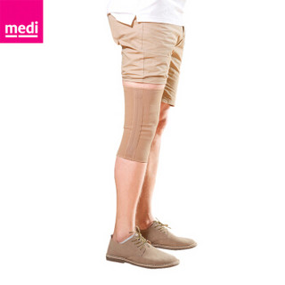 medi迈迪 德国进口 运动康复护膝 关节炎半月板损伤韧带拉伤防护护具 VI码
