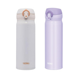 THERMOS膳魔师 JNL-502 保温杯 500ml+JNL-503 保温杯 500ML