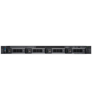 戴尔（DELL）PowerEdgeR440服务器 (银牌4108/16GB*1/2TB 7.2K NLSAS/DVDRW/H730P/双冗余550W/3年上门售后)