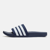 adidas 阿迪达斯 游泳系列 男子 ADILETTE COMFORT 运动 拖鞋 B42114 蓝色 40.5码 UK7码