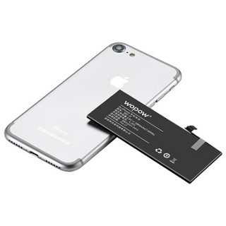 沃品（WOPOW）苹果8电池1821mAh 内置iphone8手机电池/苹果电池 适用于iphone8/苹果8手机
