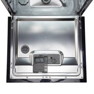 daogrs 嵌入式蒸烤箱一体机S8 嵌入式8套智能洗碗机X7