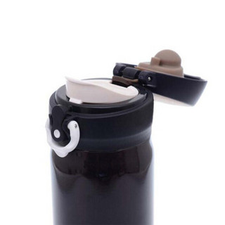 THERMOS 膳魔师 JNL500，SK3000ZBK 不锈钢保温杯焖烧杯 500+470ml