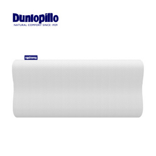 Dunlopillo 邓禄普技术原装进口 婴幼儿天然乳胶枕 1-3岁 印尼原厂直供正品