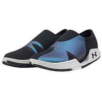 UNDER ARMOUR 安德玛 AMP Slip-On X2 3021070 女款运动训练鞋