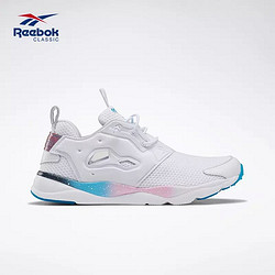 Reebok 锐步  FURYLITE FZW99 男女经典休闲鞋 *2件 +凑单品