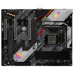 ASRock 华擎 Z390 Phantom Gaming 7主板