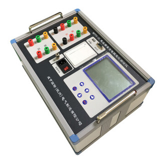 豪克斯特（HXOT） 变压器绕组分析仪 MFTS-2L