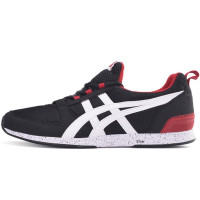 Onitsuka Tiger 鬼冢虎 ULT-RACER D3R1N 中性复古慢跑鞋