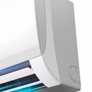 5匹 定频 品悦 壁挂式冷暖空调 kfr-32gw/(32592)aa-3 一价全包