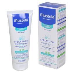 历史新低：mustela 妙思乐 思拓敏滋润膏106元 200ml *2支