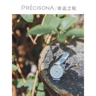 PRECISONA PA3603 女士石英手表