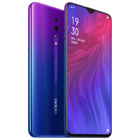 OPPO Reno Z 4800万像素 VOOC闪充 6GB+256GB 全网通4G 双卡双待 全面屏 娱乐手机