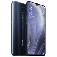 OPPO Reno Z 4G手机 6GB+256GB 极夜黑