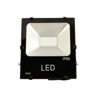 菲尼泰科（PHINITEC) LED射灯 贴片泛光灯 投光灯 室外照明灯投光器 路灯 工业 厂房照明灯  10W