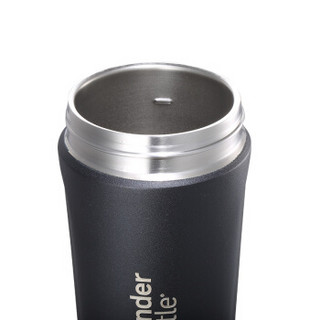 Blender Bottle tritan塑料杯 760ml 黑色