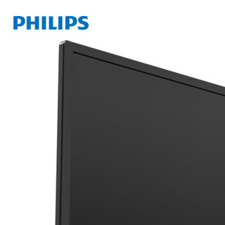 飞利浦 （PHILIPS）58PUF6013/T3 58英寸 4K LED智能电视