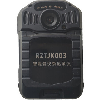 荣知通 RonStong RZTJK003智能视频记录仪 64G 4G版