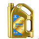 LOPAL龙蟠 SONIC9000 全合成机油 SN 5W-30 4L *4件