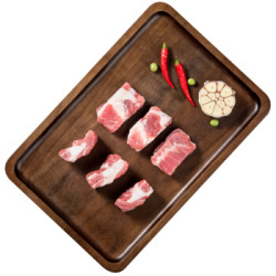 千喜鹤 猪软骨肉排 500g