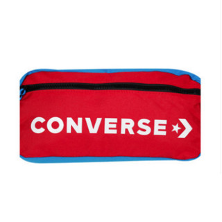 CONVERSE 匡威 10006946682 字母印花腰包