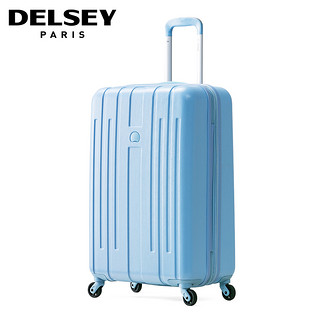 DELSEY 法国大使 70088283012T9 万向轮拉杆箱 20-29寸