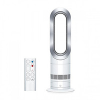 Dyson AM09 冷暖两用无叶风扇