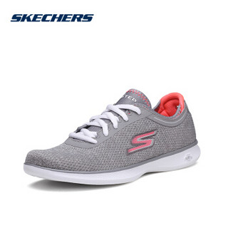 SKECHERS 斯凯奇 Go Step Lite 女士休闲运动鞋 *2件