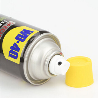 WD-40 852236 专家级快干型精密电器  清洁剂 清洗剂 360ml  12瓶