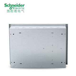 Schneider Electric 施耐德电气 D5MBBCM10U 家用配电箱