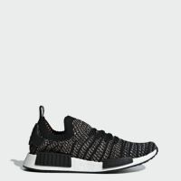 adidas 阿迪达斯 NMD_R1 STLT Primeknit 男款休闲运动鞋 *3件