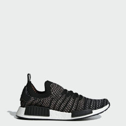 adidas 阿迪达斯 NMD_R1 STLT Primeknit 男款休闲运动鞋 *3件
