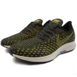 NIKE 耐克 AIR ZOOM PEGASUS 35 男子款跑鞋