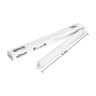 SIMON/西蒙 LED灯管 N6224-0053 0.3米 10W-30W