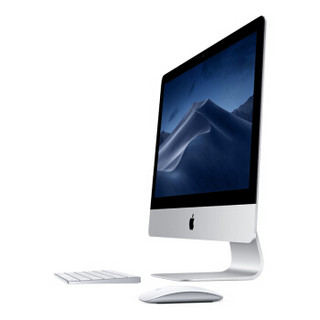 Apple iMac 27英寸一体机(四核Core i5/8GB内存/1TB Fusion Drive/RP575显卡/5K屏 MNEA2CH/A)