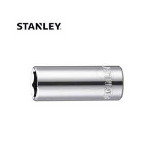 史丹利Stanley 10MM系列公制6角长套筒20mm 96-361-1-22