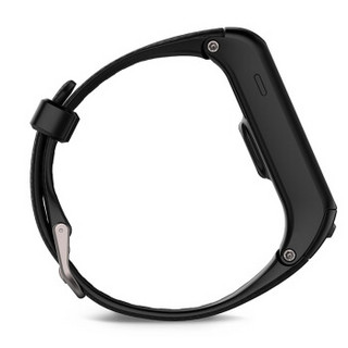 佳明（GARMIN）vivoactive HR 手表 GPS双星智能手表 户外男女跑步腕表 实时心率表 防水通知运动表