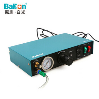 BAKON BK892 深圳白光自动滴胶机 自动点胶机 工业滴胶机