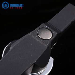 宝合（BOOHER)  3/8“系列公英制指针表盘式扭力扳手0-18Nm 0107202 现货