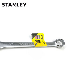 史丹利（STANLEY）B系列两用扳手19mm STMT80233-8-23