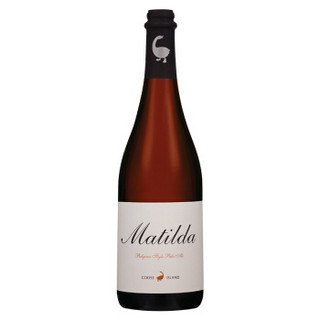 鹅岛Goose Island 马蒂塔Matilda 淡色艾尔啤酒765ml*1瓶装