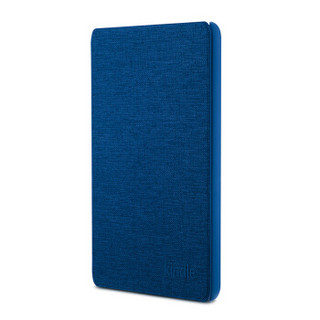 Kindle 纺织材料保护套（适用于第十代Kindle 电子书阅读器）, 孔雀蓝