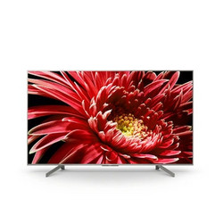  SONY 索尼 KD-65X8500G 65英寸 4K 液晶电视 