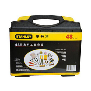 史丹利Stanley 48件套电讯工具组套 LT-809-2-23