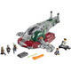 LEGO 乐高 75243 乐高星球大战20周年纪念套装:赏金猎人飞船