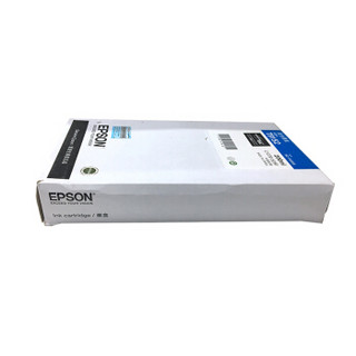 爱普生（EPSON）C13T915280 青色墨盒 200ml 适用于( SureColor 5080机型)