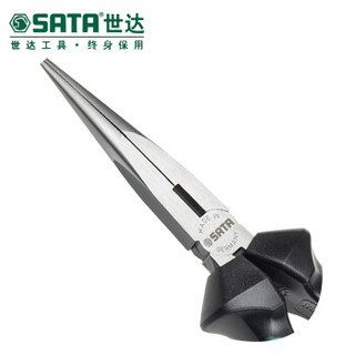 世达 SATA G系列尖嘴钳8‘’ 72712