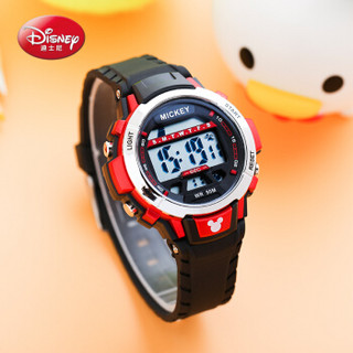 Disney 迪士尼 MK-15063R 儿童电子手表