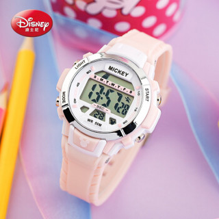 Disney 迪士尼 MK-15063P 儿童其它手表